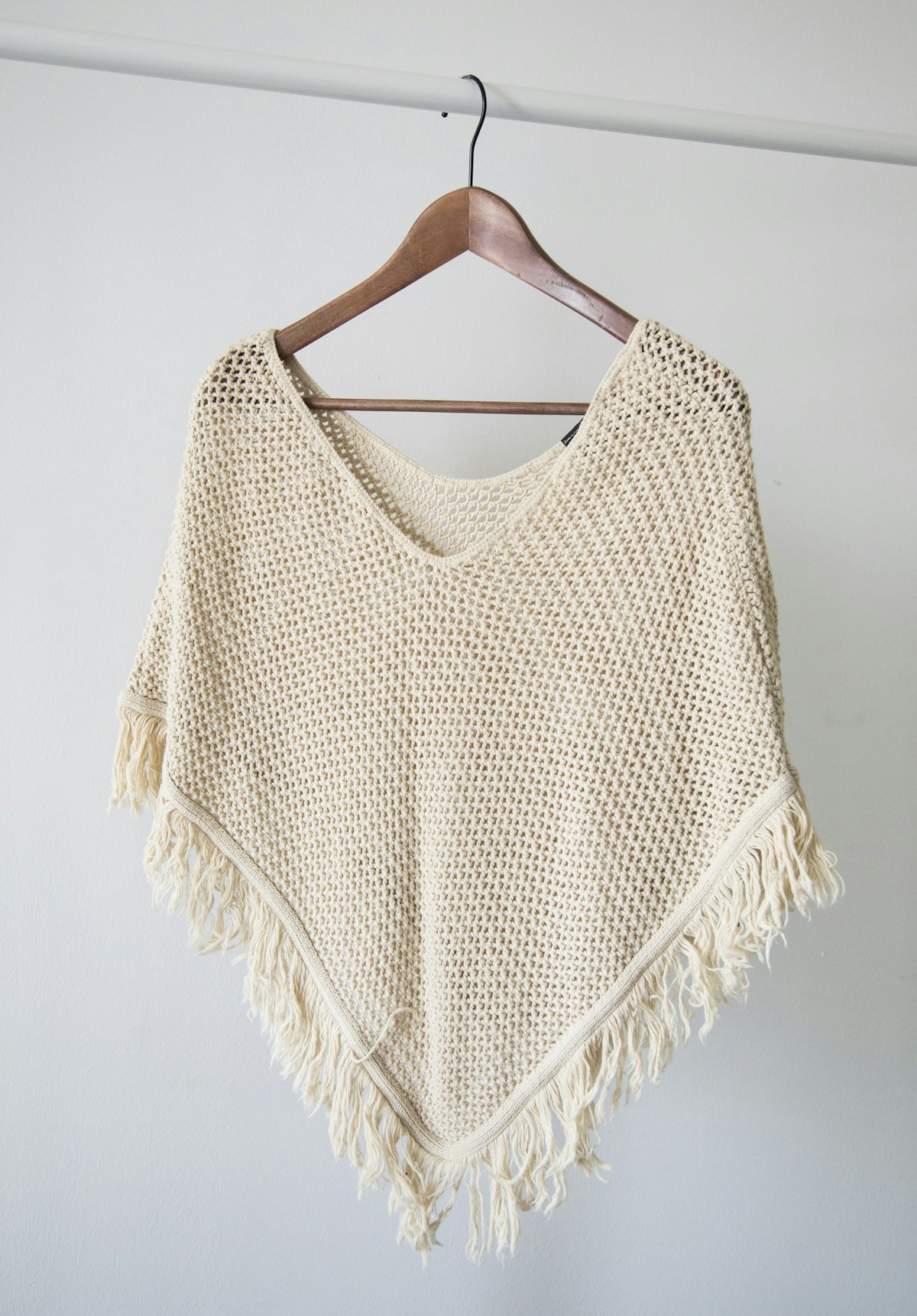 Weicher Kaschmir-Pullover