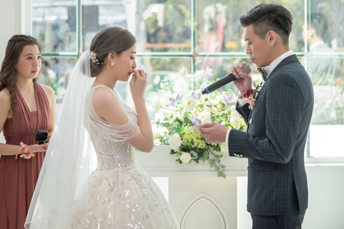 婚禮攝影師小紅莓攝影團隊作品集照片 80