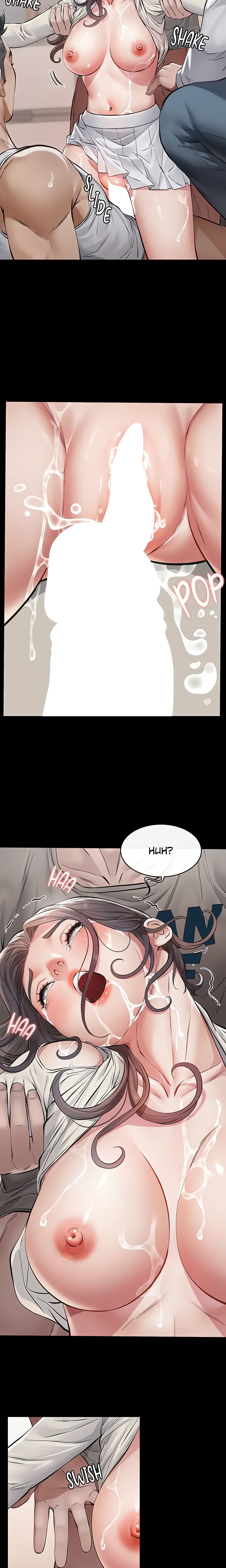 Papa Katz, chapter 5, page 23