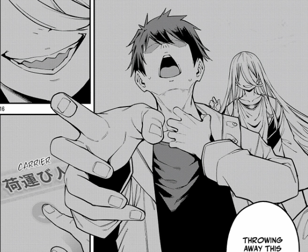 Tensei Ni Hakobijin No Isekai Kouryakuhou forums.mangadex.org