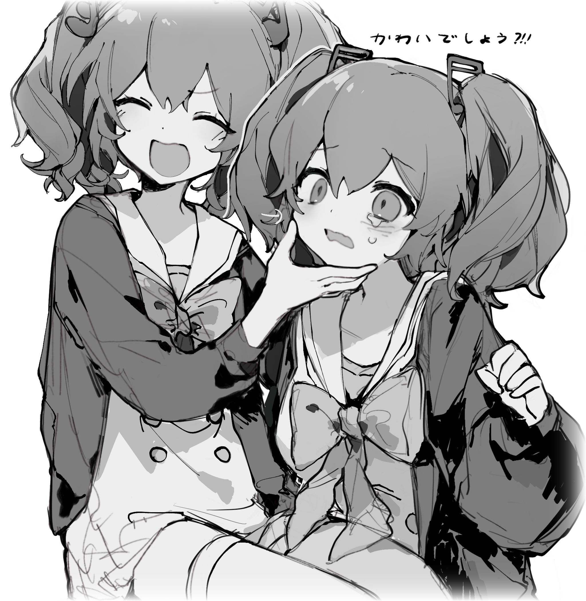 Artwork by 우유 (user id 92484260 on pixiv)