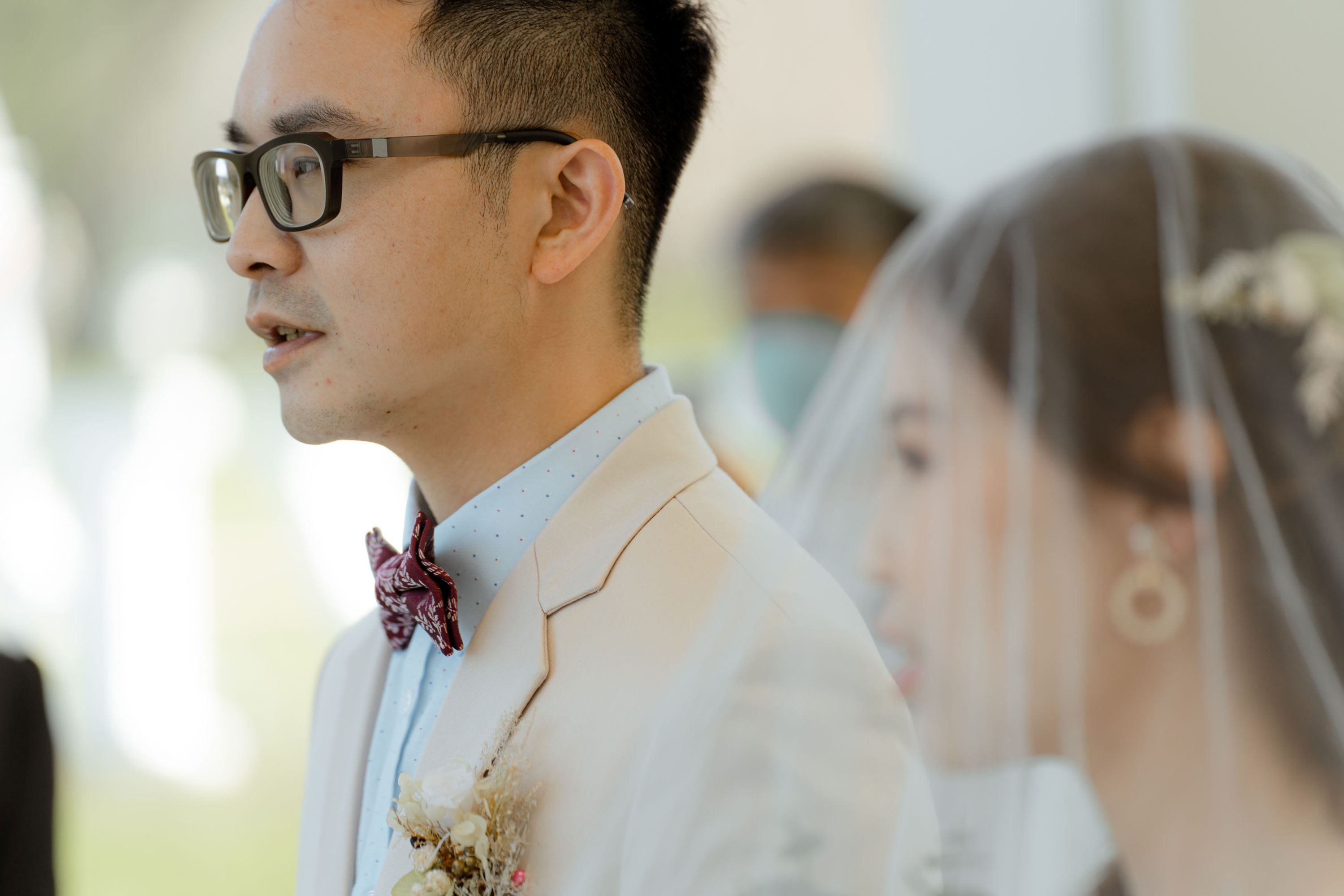婚禮攝影師MOSHI作品集照片 50