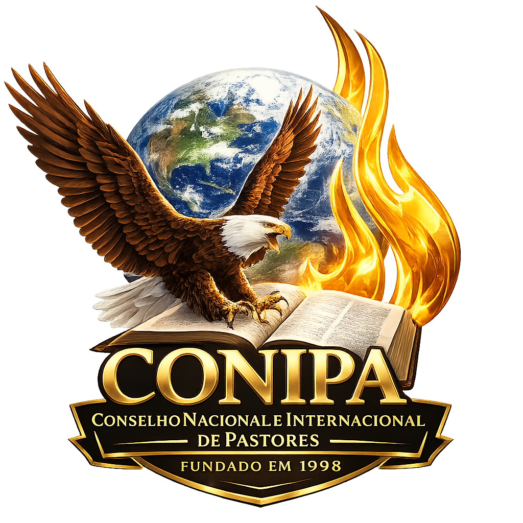 CONSELHO NACIONAL DE PASTOR-CONIPA