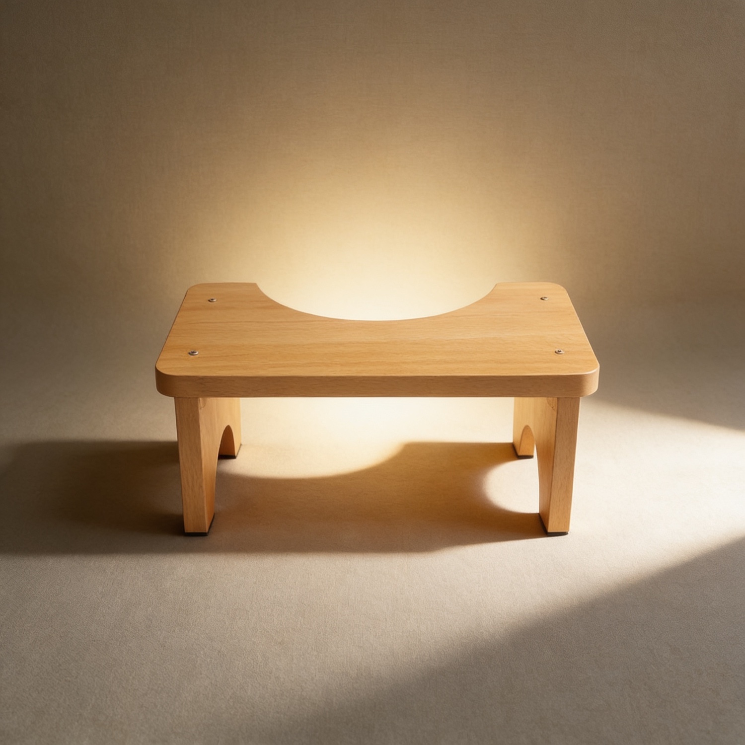 Perch™ Squat Stool