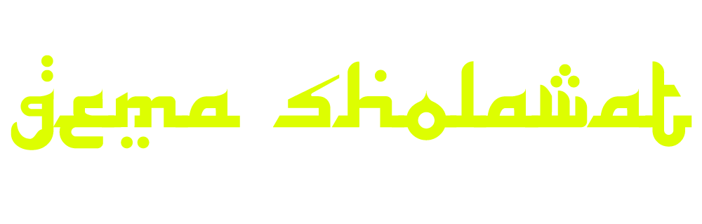 Logo Gema Sholawat