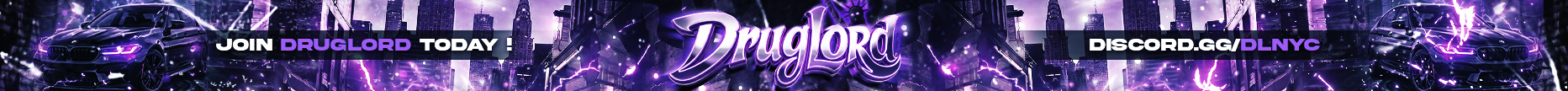 ^1DrugLord V2 #1 Public New York City RP