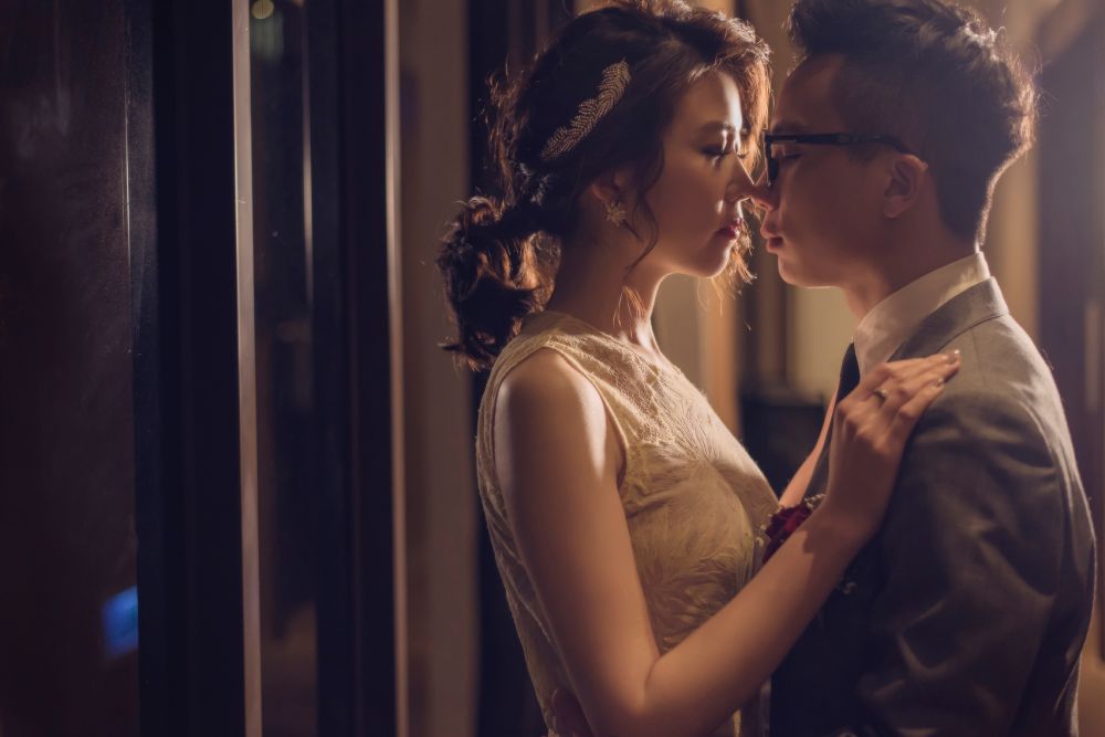 婚禮攝影師CAN作品集照片 28