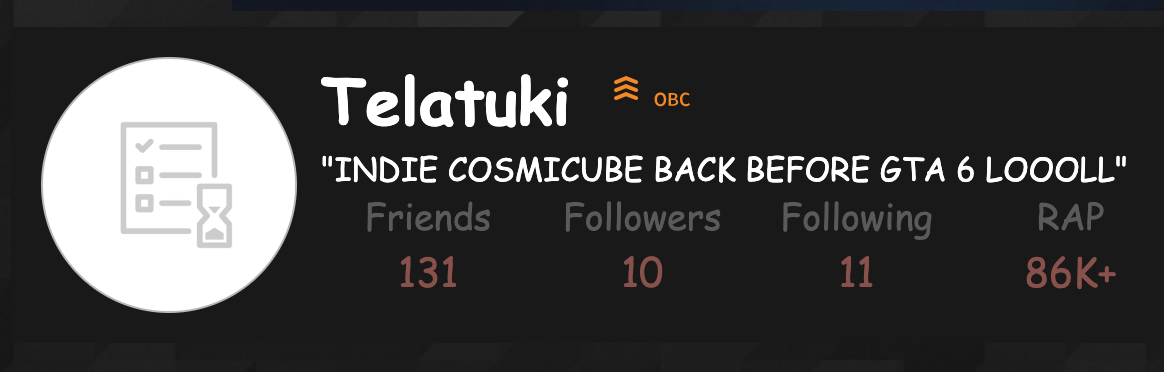 telatuki