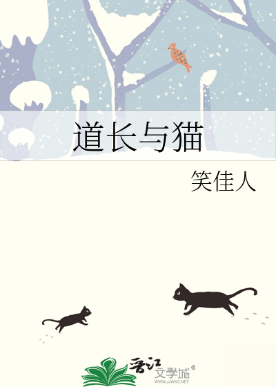 道长与猫