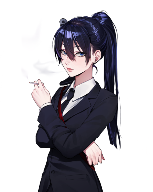 Character description image