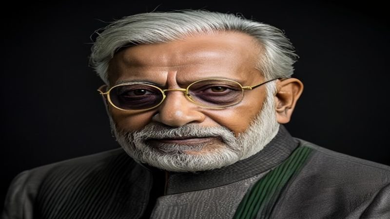 Lalit Modi