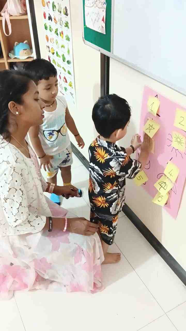 Transport Facility - Best Preschool in Undri, Pune