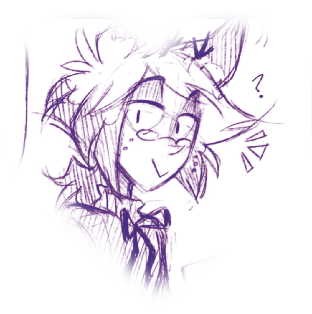 alastor