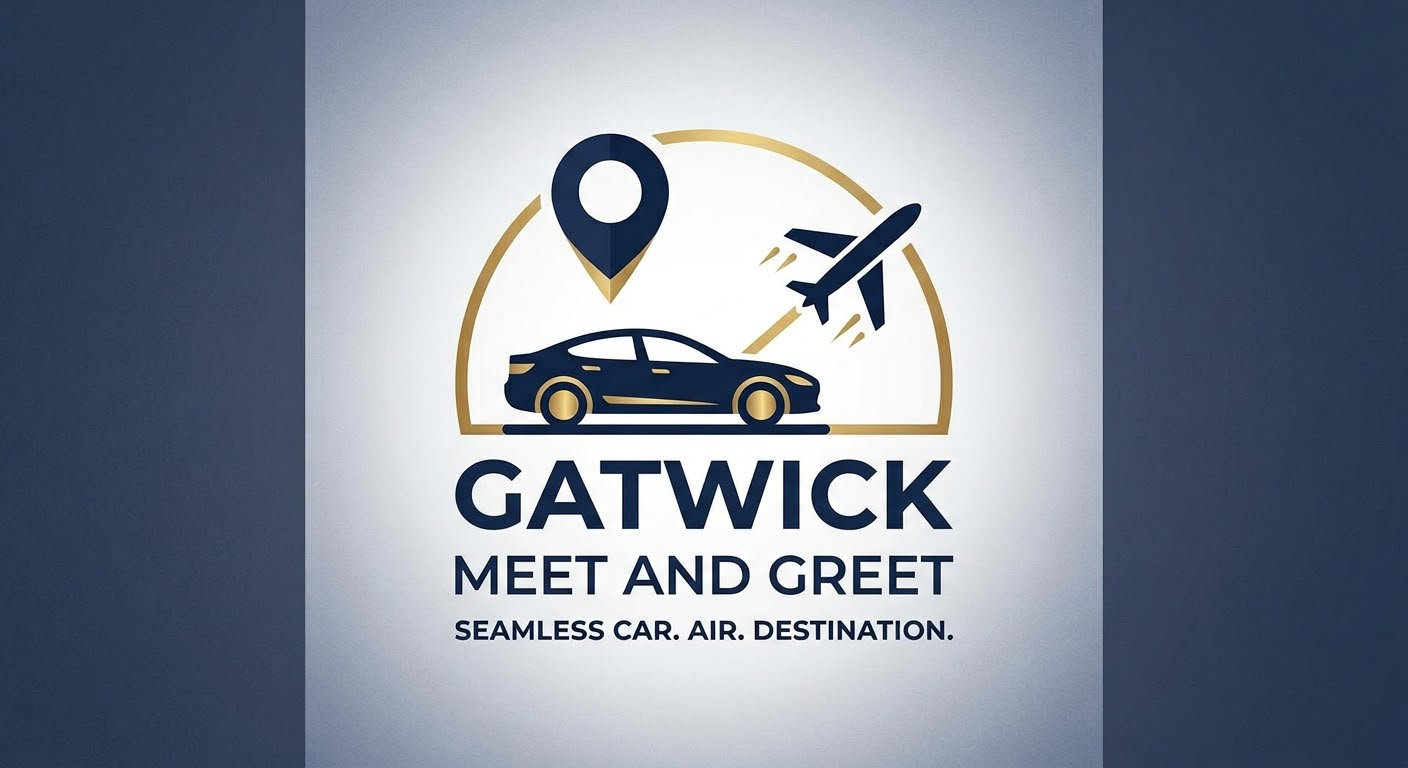 Gatwick Meet and Greet logo
