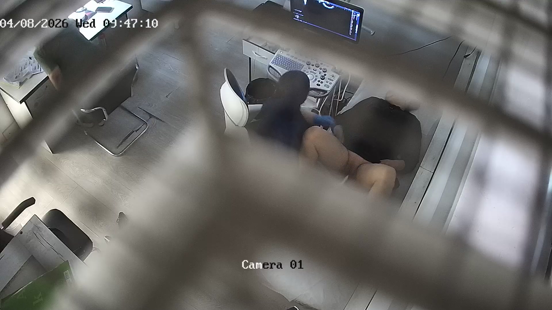 Hidden Voyeur 2 — Clinic 1108 (174) — screenshot 2