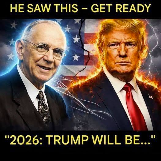 Edgar Cayce's prediction about Trump