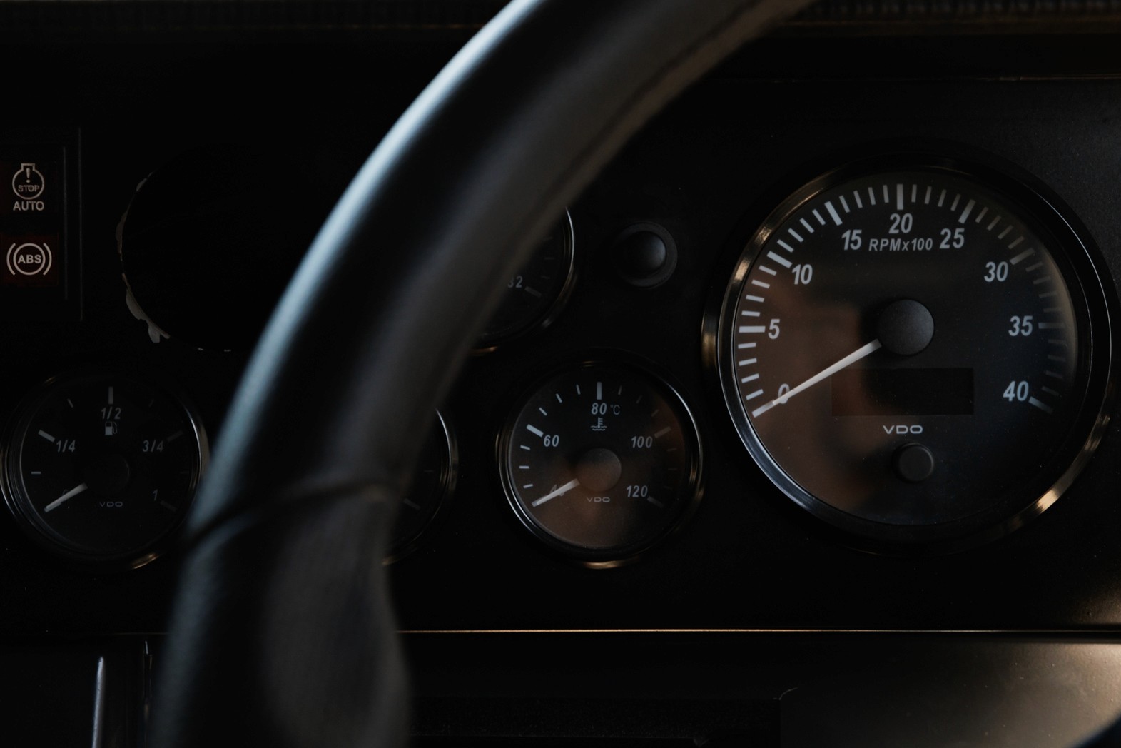 Gauges