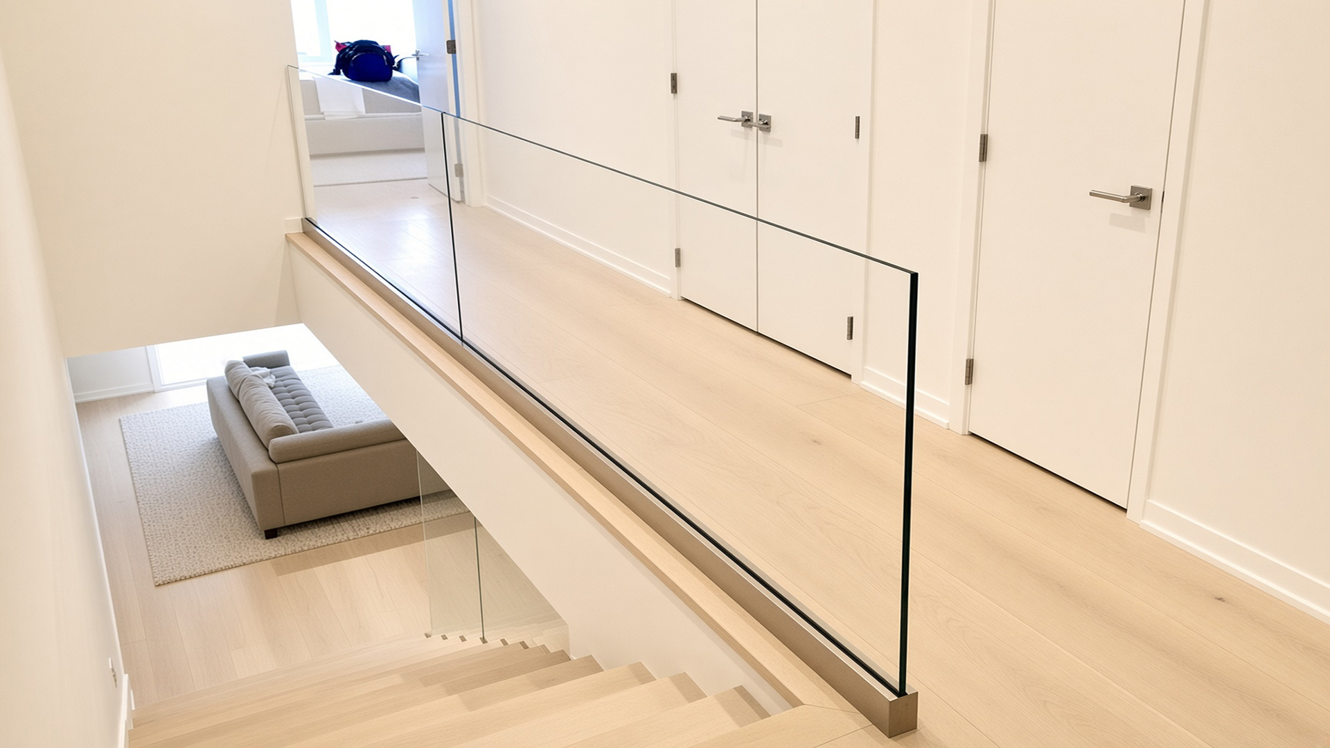 shower enclosures