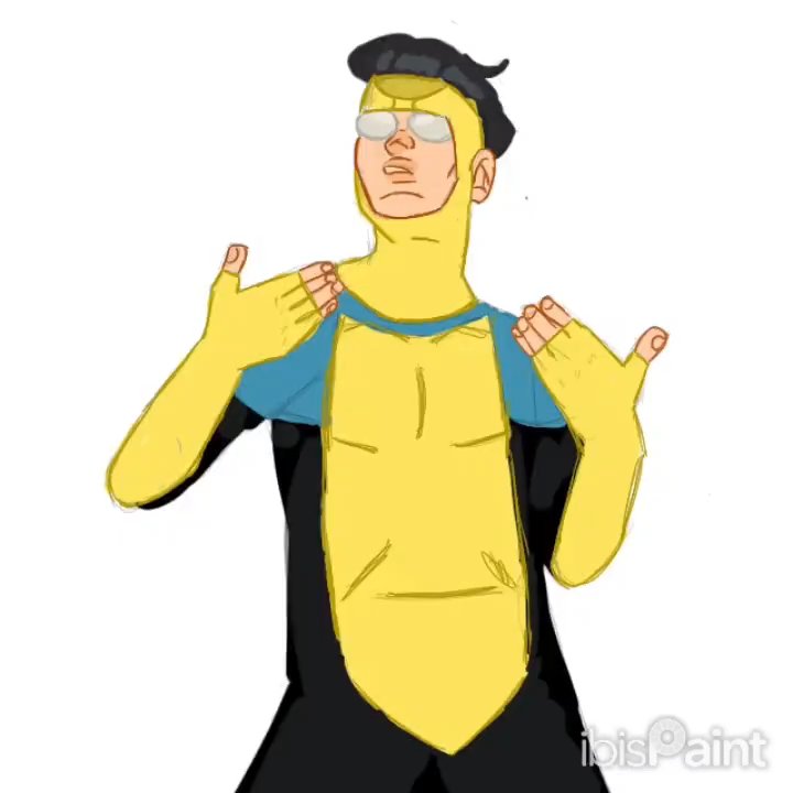 invincible