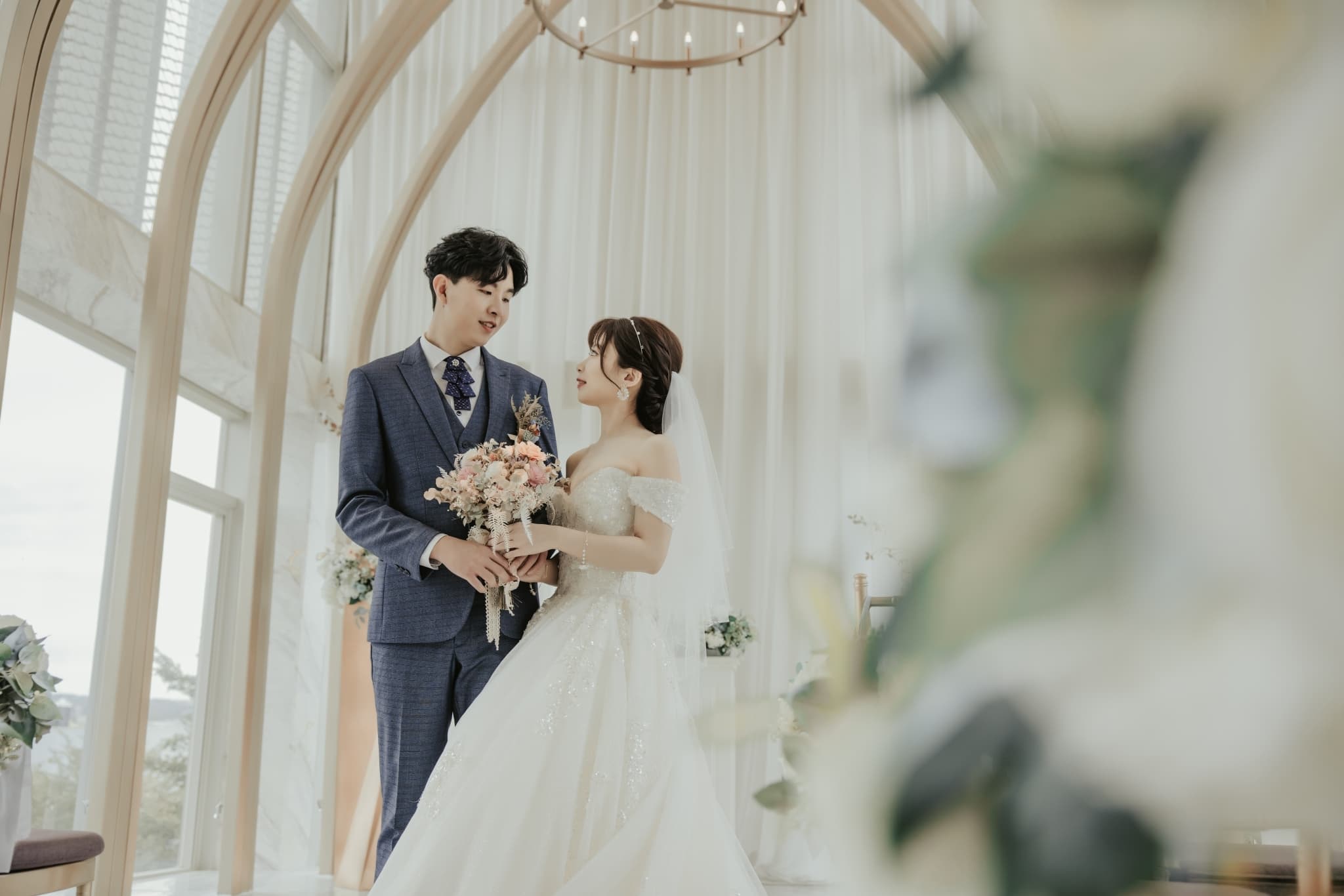 婚禮攝影師ZACK作品集照片 108