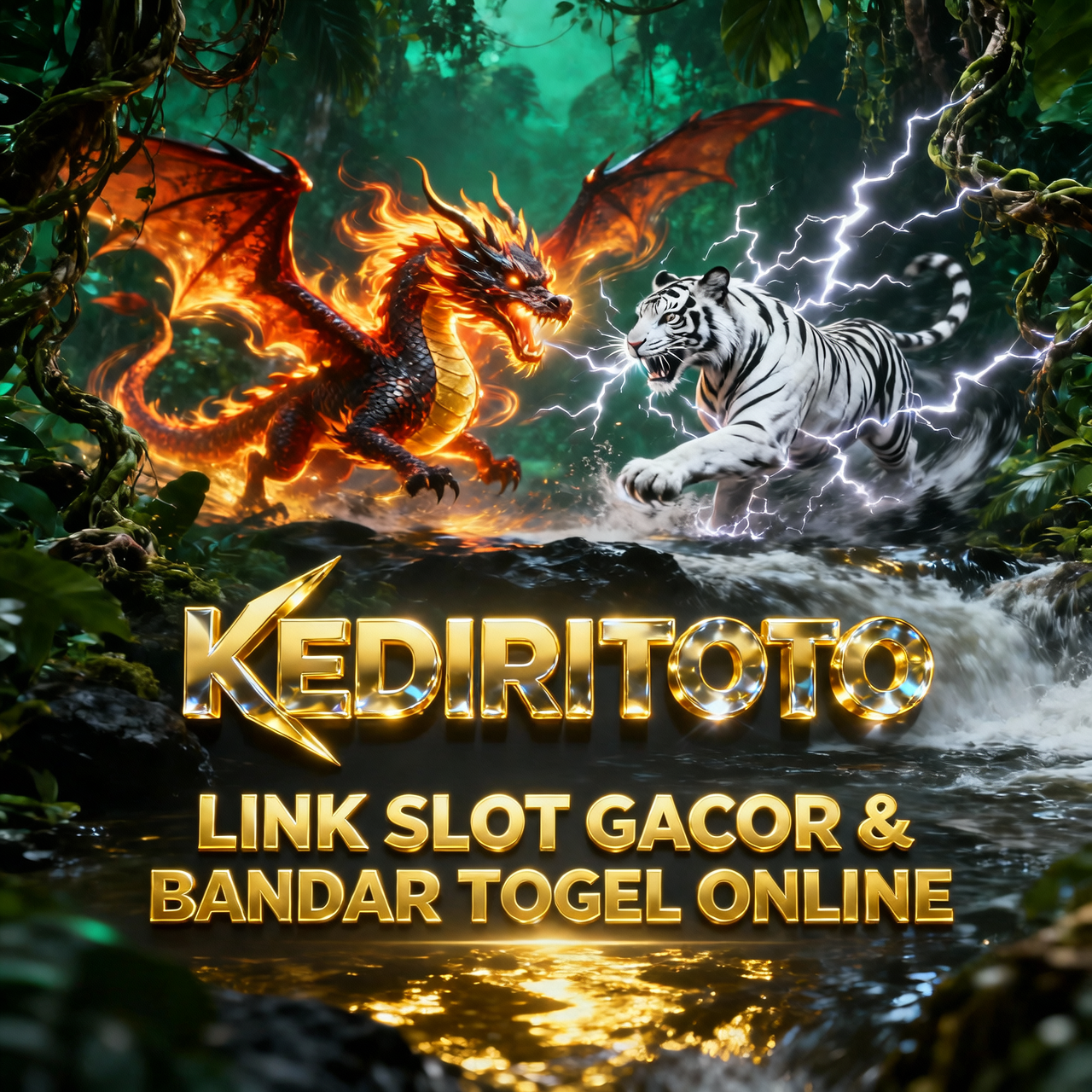 KEDIRITOTO - Panduan deposit via dana untuk bermain slot online dan togel dengan aman dan nyaman
