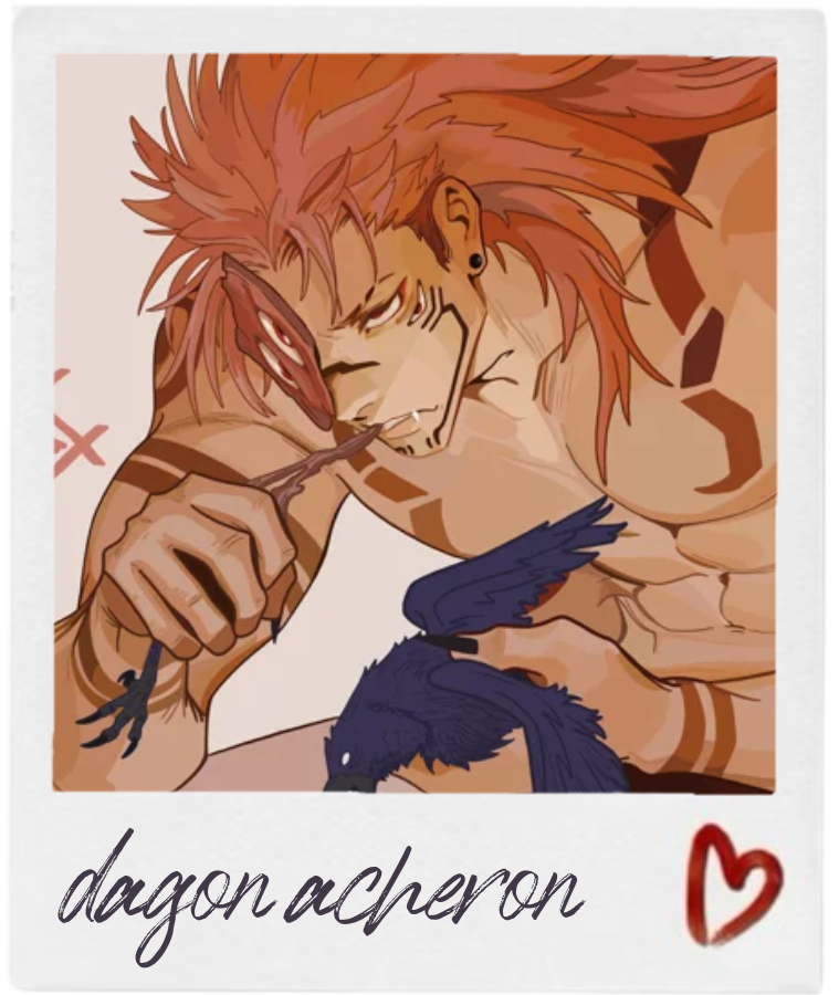 dagon