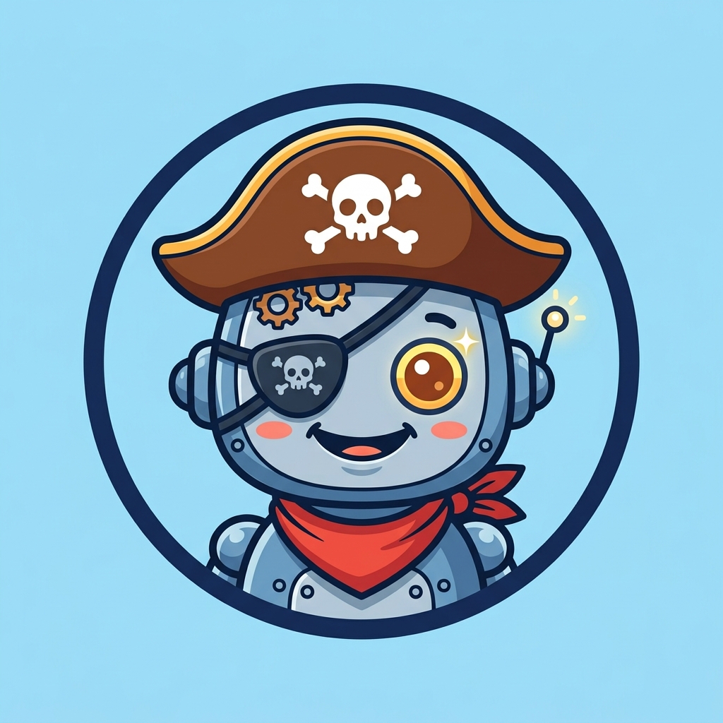 Pibot 🤖⚡'s avatar