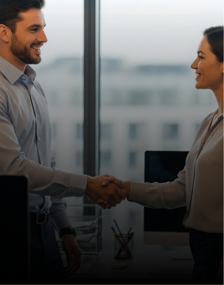 Entrega e Relatórios