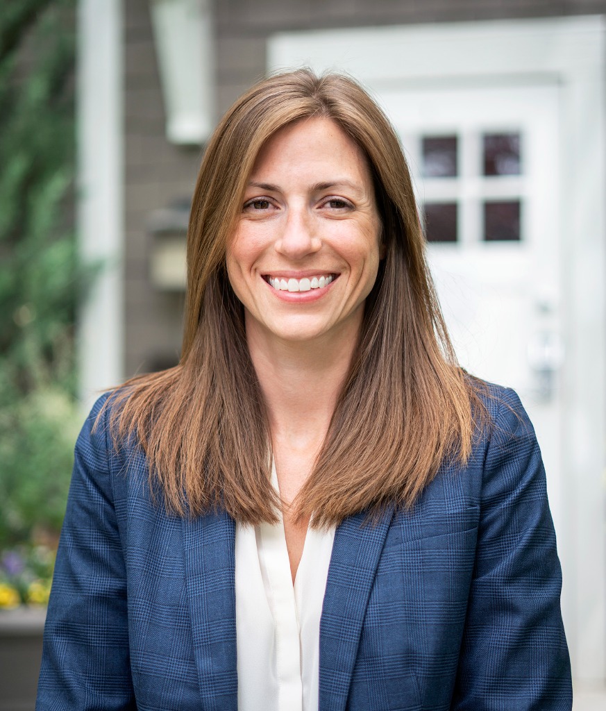 Jordan Rullo Portrait