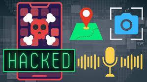 How to create own camera hack bot icon