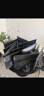 Мониторы б/у 40 80 евро Лимассол