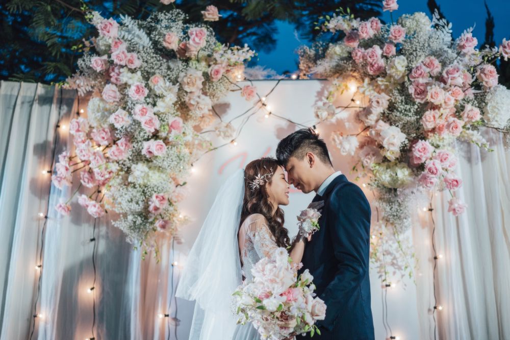 婚禮攝影師CAN作品集照片 103