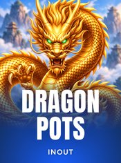 Dragon Pots