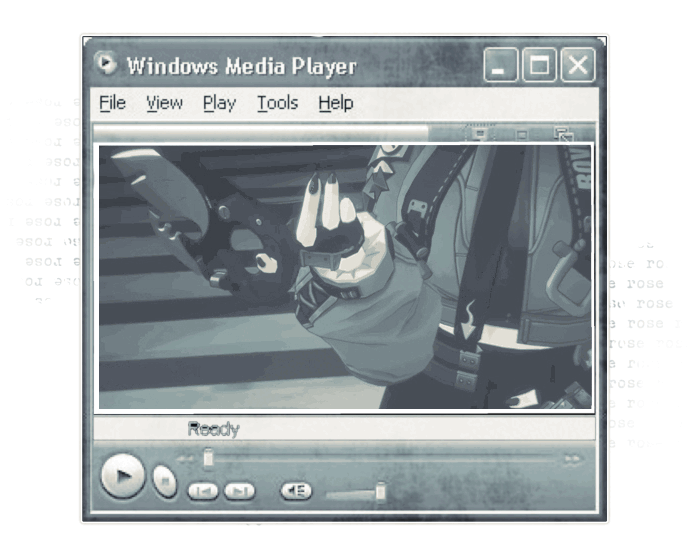 Jane Doe gif graphic . NF2U !