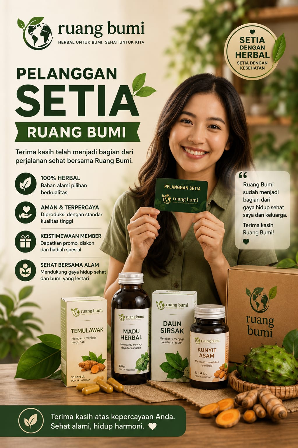 RuangBumi Fresh
