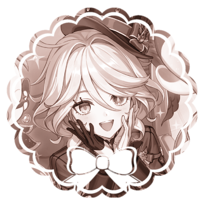 Furina ♡ Genshin Impact