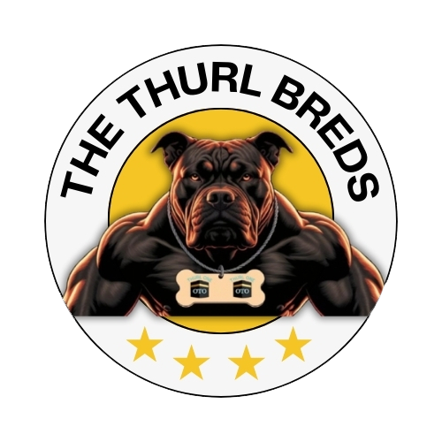 The Thurl Breds