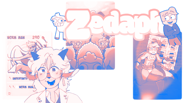Zedaph