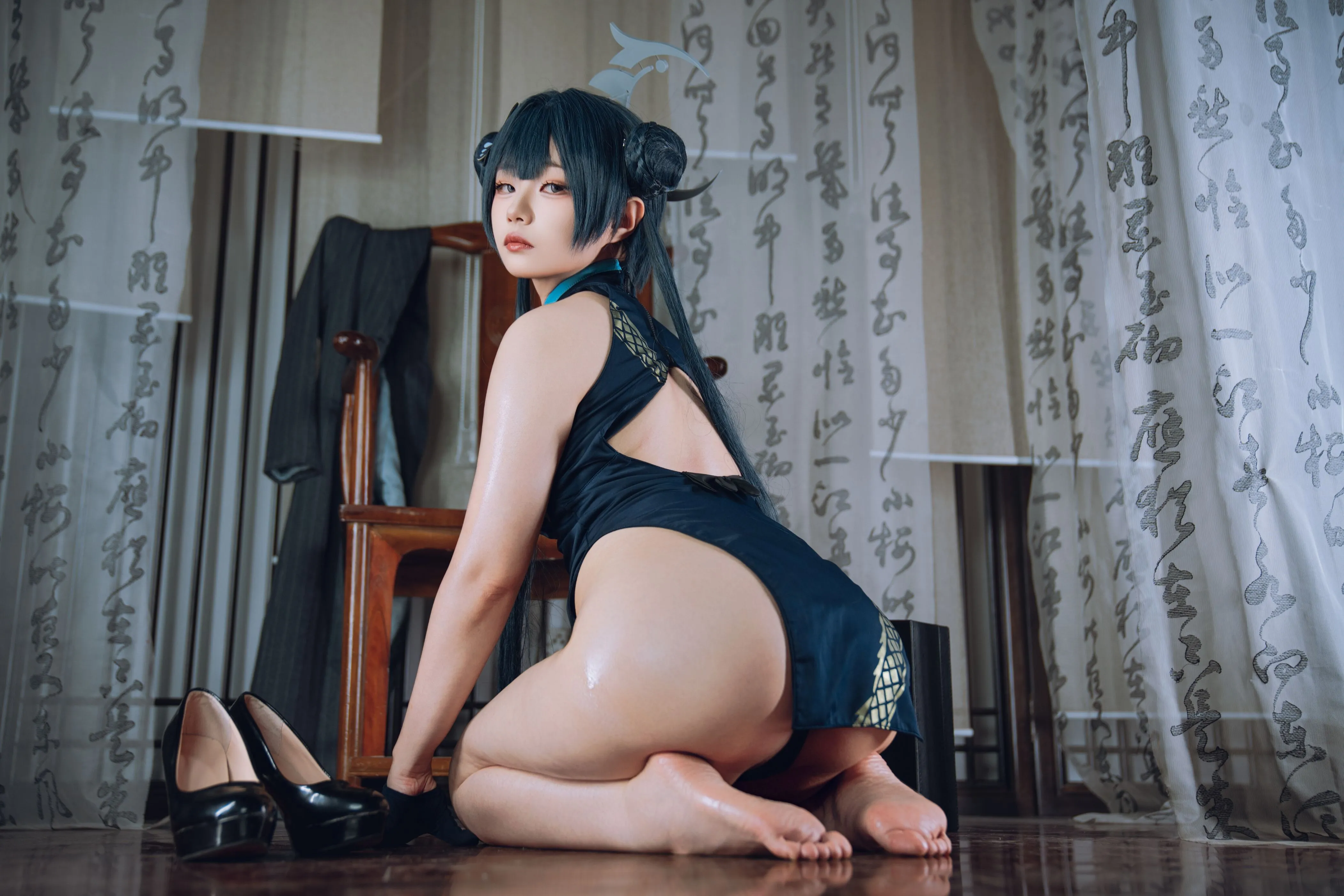 笠笠ami - Ryuuge Kisaki Blue Archive — Photo 43