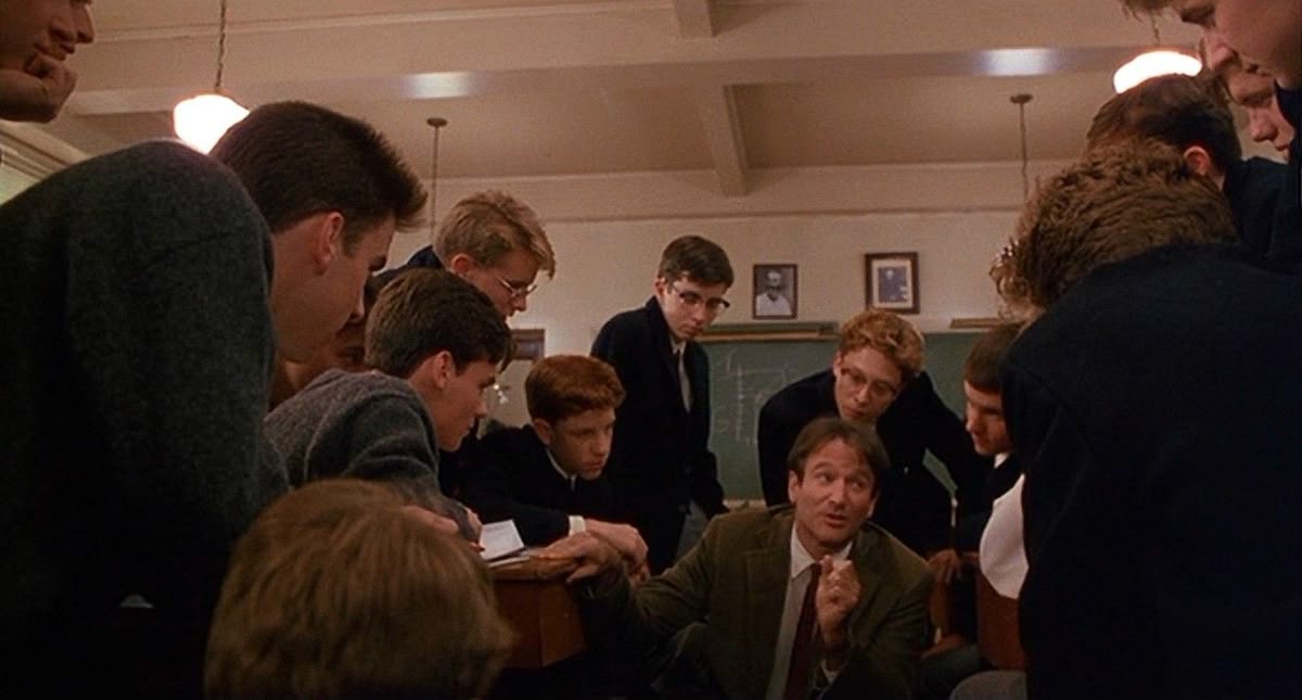 Dead Poets Society
