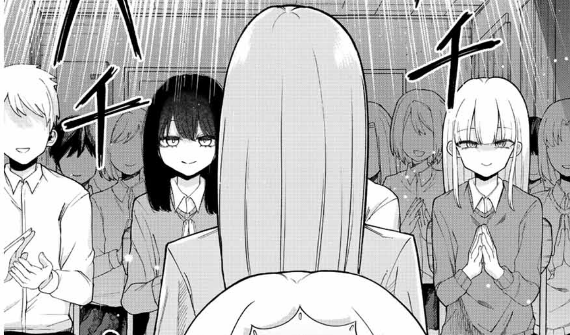 Kimi Janakya Dame na Dorei Shoujo - Vol. 4 Ch. 33 - The Slave Is A