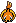 A pixel of Buizel