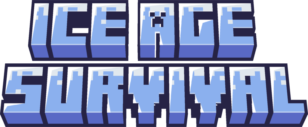 Ice Age Survival Logo