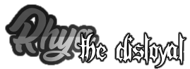 rhya the disloyal