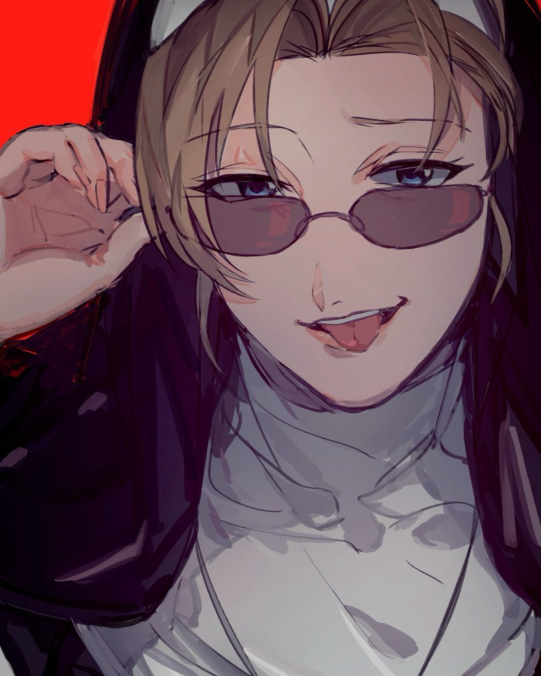 Character description image