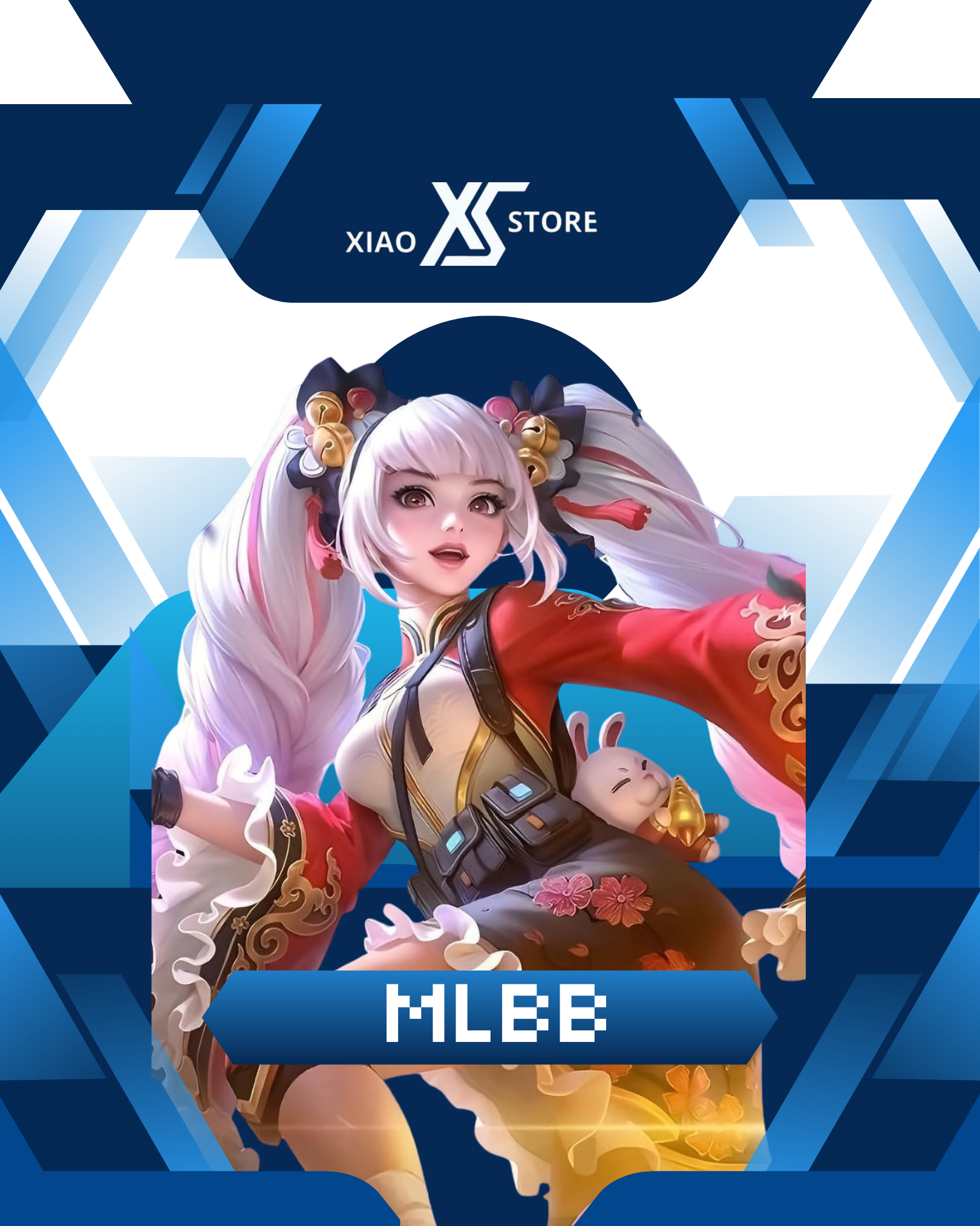 Category best seller Mobile Legends: Brazil