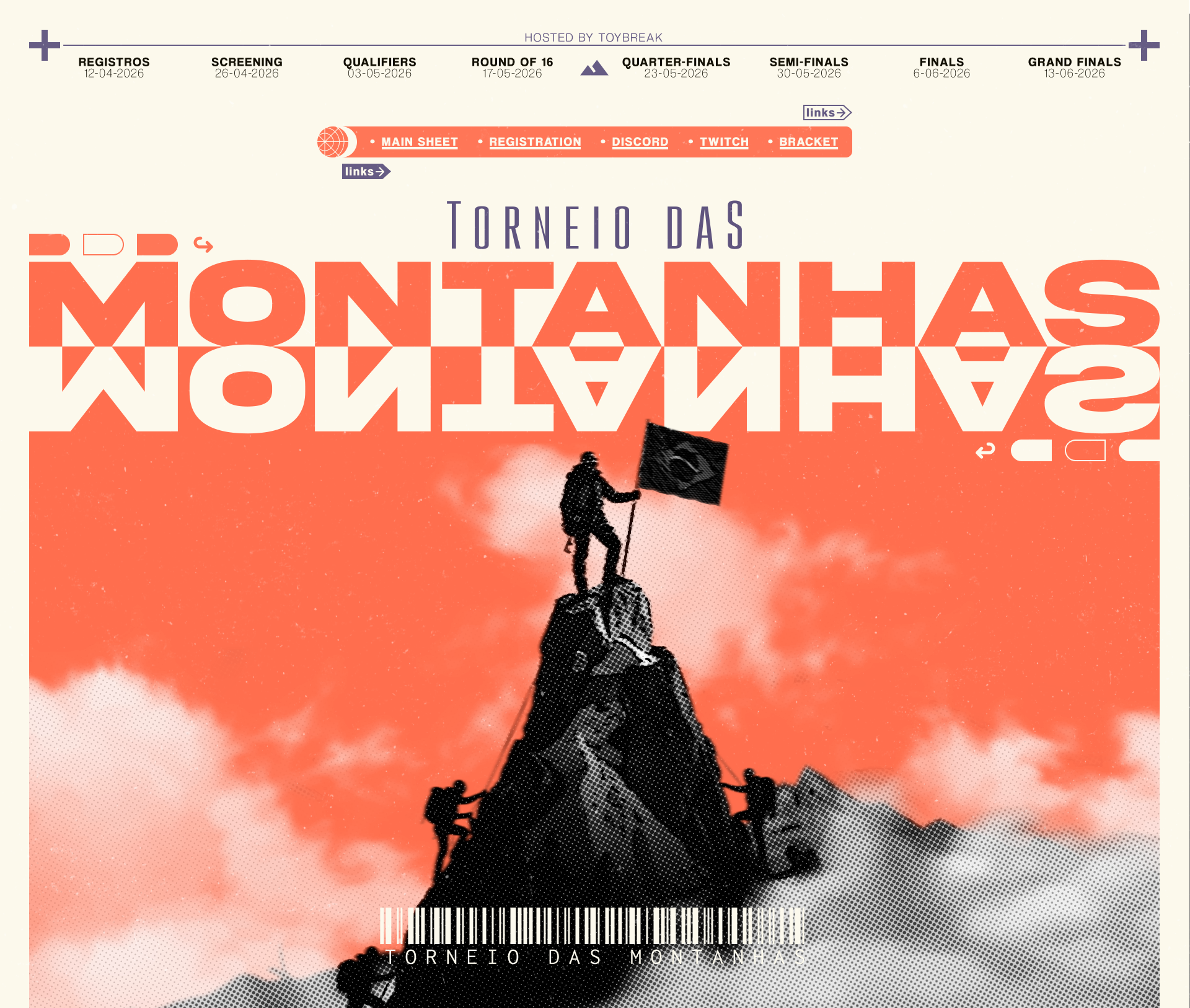 Torneio das Montanhas