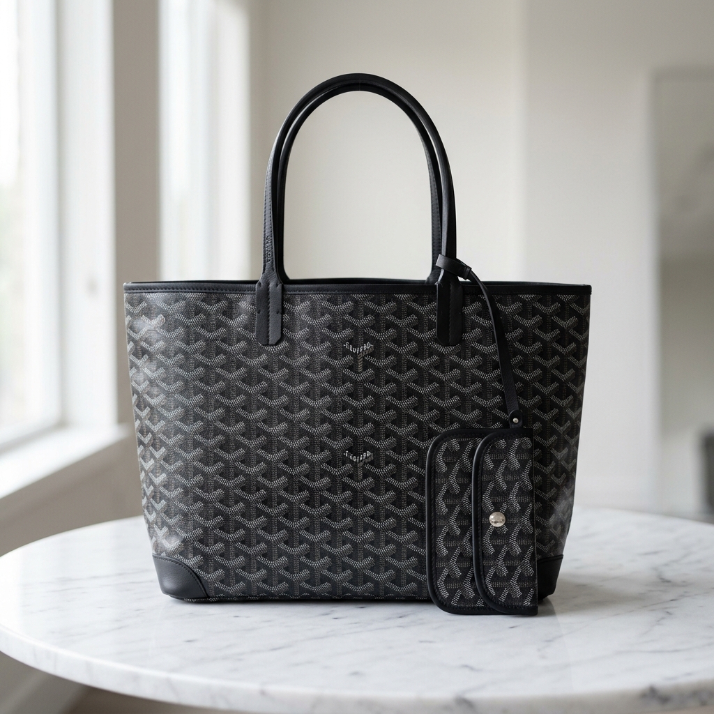 Goyard Saint Louis PM