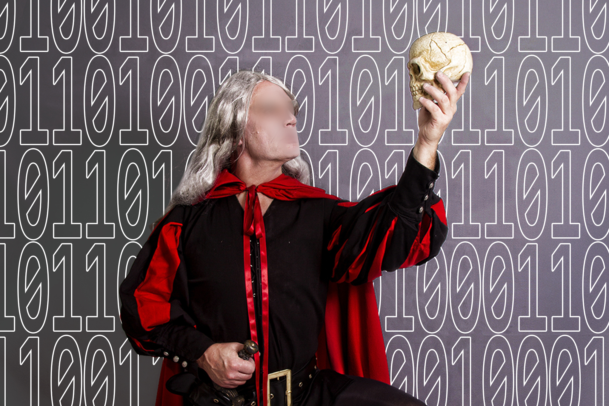 Actors Train AI for Emotional Intelligence