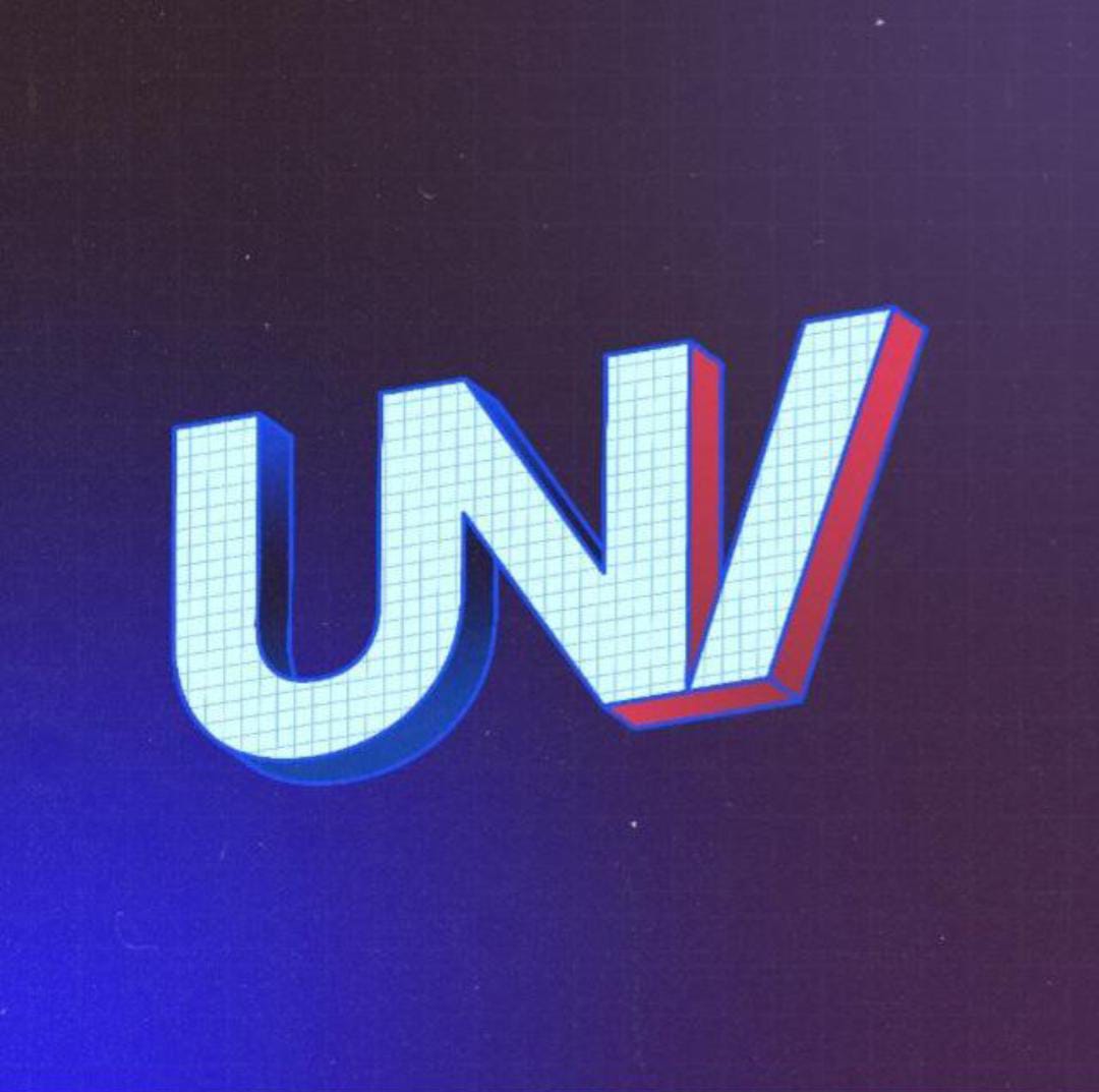 UNV logo